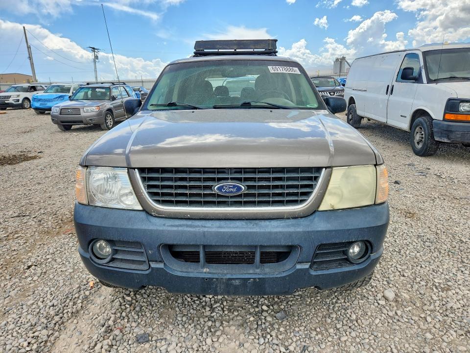 Aukcja sprzedaży 2002 Ford Explorer, vin: 1FMZU73KX2ZC57310, numer aukcji: 69178886