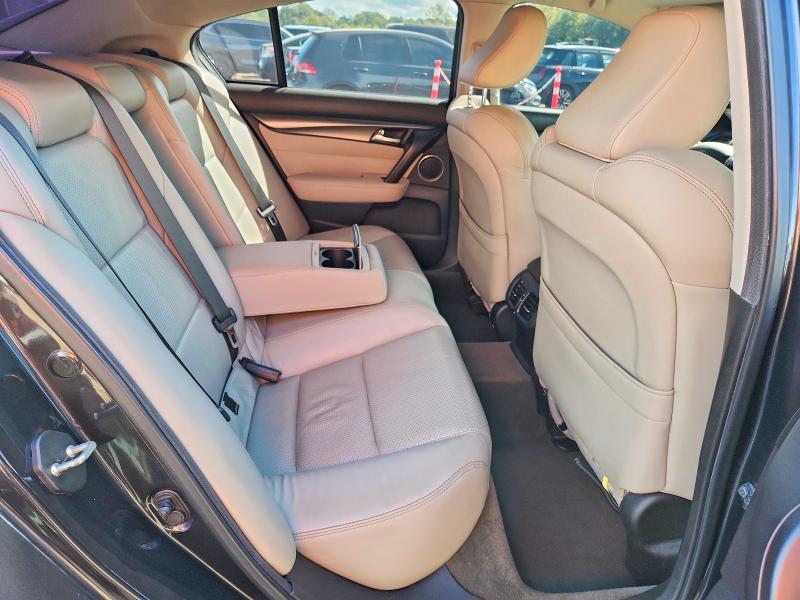 Продажа на аукционе авто 2013 Acura Tl, vin: 19UUA9F57DA000908, номер лота: 69964386