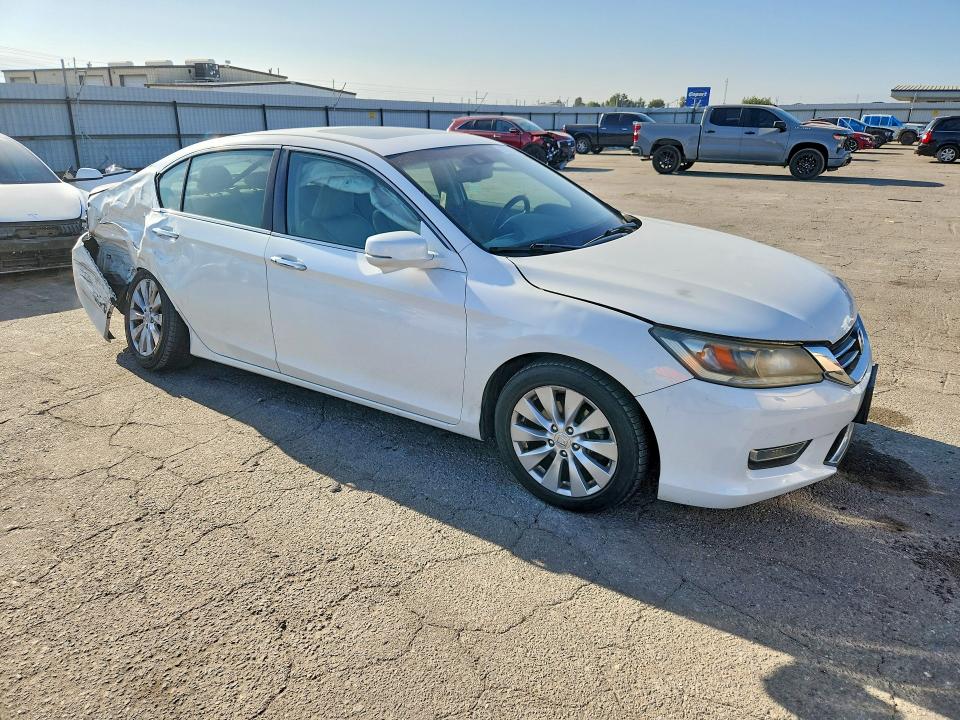 Продажа на аукционе авто 2013 Honda Accord, vin: 1HGCR3F99DA034899, номер лота: 67383156