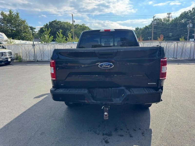 Aukcja sprzedaży 2019 Ford F150, vin: 1FTEW1E47KFC73538, numer aukcji: 68157206
