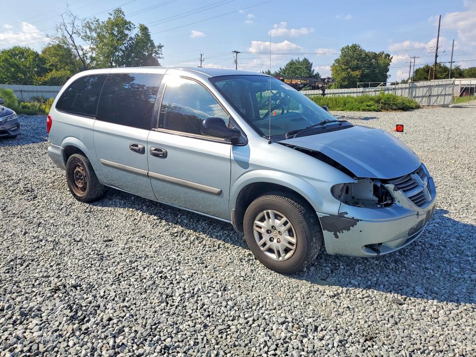 Aukcja sprzedaży 2006 Dodge Grand Caravan, vin: 1D4GP24R76B517584, numer aukcji: 67131076