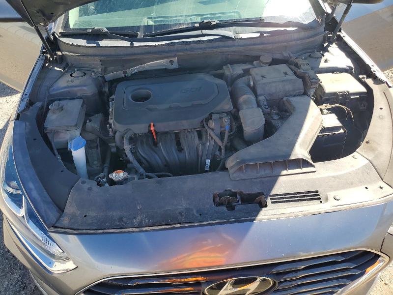 Продажа на аукционе авто 2019 Hyundai Sonata, vin: 5NPE24AF2KH756929, номер лота: 70676456