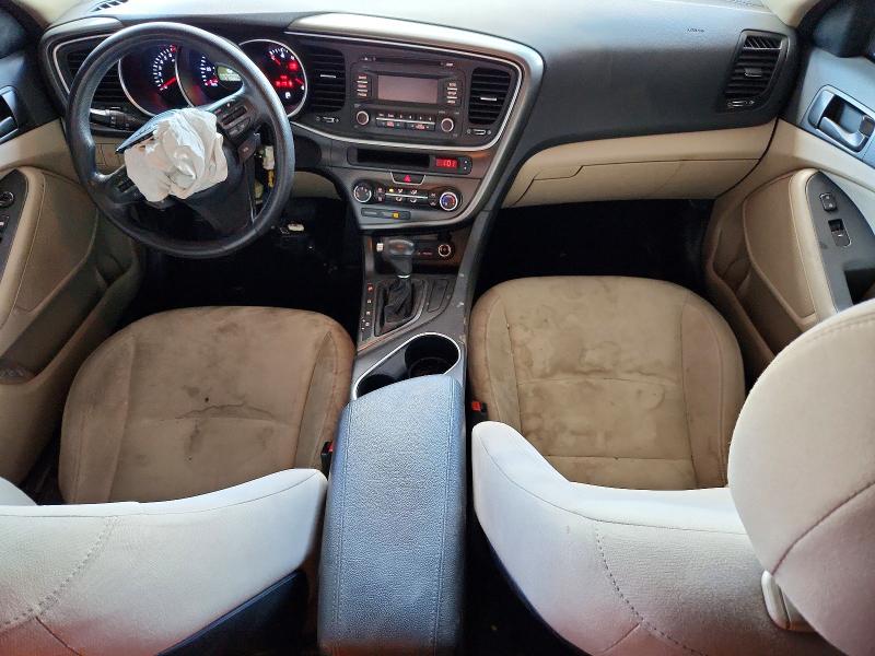 Aukcja sprzedaży 2014 Kia Optima, vin: 5XXGM4A7XEG262913, numer aukcji: 68687336