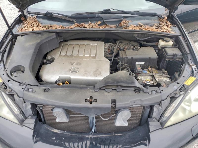 Aukcja sprzedaży 2009 Lexus Rx, vin: 2T2HK31U89C133264, numer aukcji: 68190886