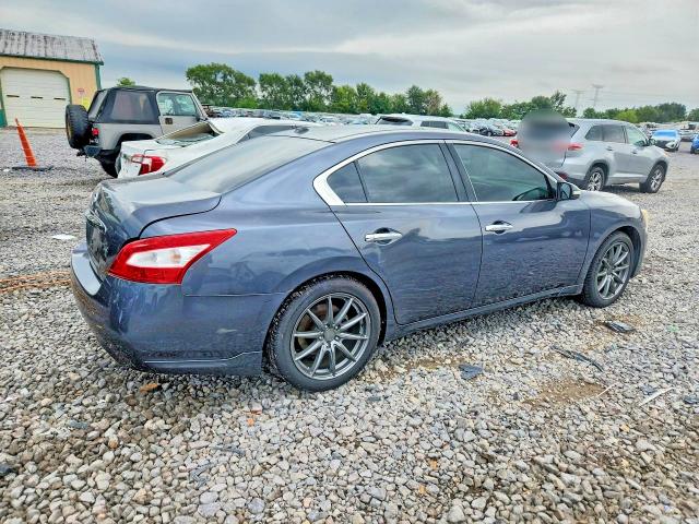 Aukcja sprzedaży 2009 Nissan Maxima, vin: 1N4AA51E79C822563, numer aukcji: 69068716