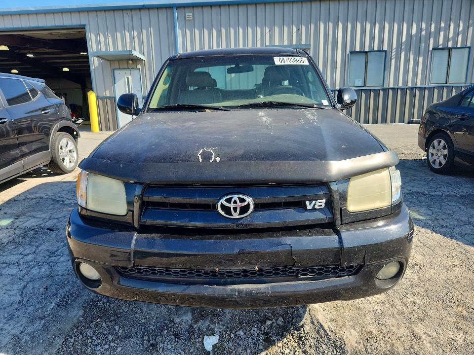 68703966 :رقم المزاد ، 5TBBT48114S443287 vin ، 2004 Toyota Tundra مزاد بيع