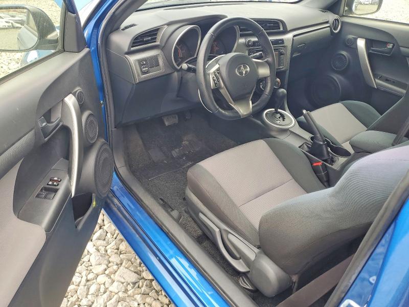 2015 Scion Tc მანქანა იყიდება აუქციონზე, vin: JTKJF5C75F3093039, აუქციონის ნომერი: 69223936