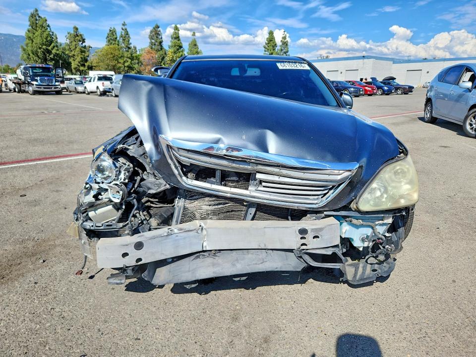 Aukcja sprzedaży 2005 Lexus Ls, vin: JTHBN36F050174552, numer aukcji: 68103216