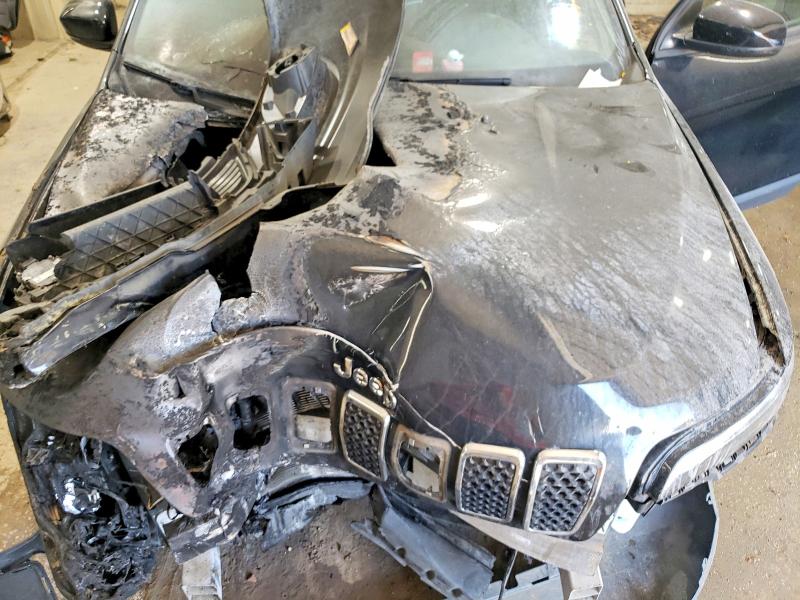 Aukcja sprzedaży 2021 Jeep Cherokee, vin: 1C4PJMCB5MD173303, numer aukcji: 67495776