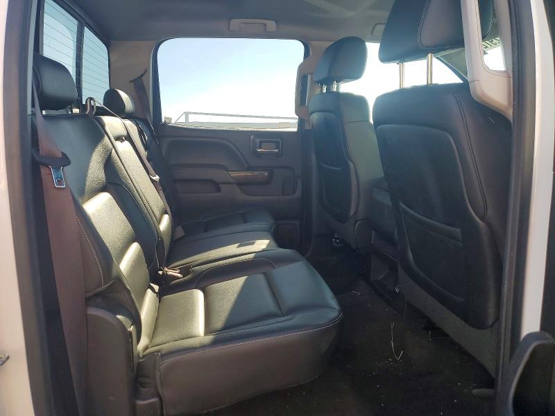 Aukcja sprzedaży 2015 Gmc Sierra, vin: 1GT12YE82FF517480, numer aukcji: 68229726