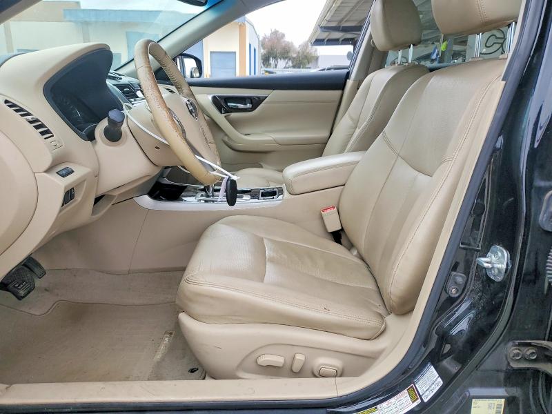 Aukcja sprzedaży 2014 Nissan Altima, vin: 1N4AL3AP5EC101197, numer aukcji: 69633316