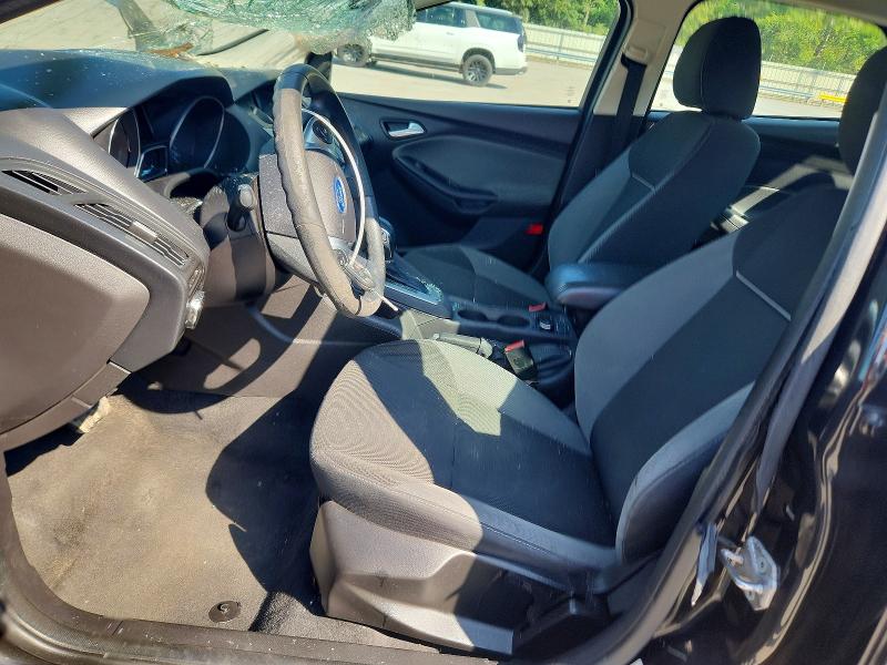 68014166 :رقم المزاد ، 1FAHP3F29CL464311 vin ، 2012 Ford Focus مزاد بيع