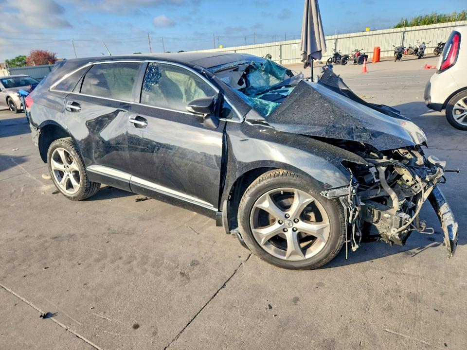 Aukcja sprzedaży 2013 Toyota Venza, vin: 4T3ZK3BB4DU059264, numer aukcji: 69028586