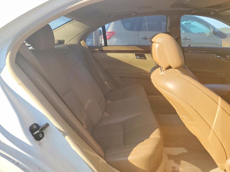 Aukcja sprzedaży 2007 Mercedes-benz S, vin: WDDNG71X37A101484, numer aukcji: 67654406