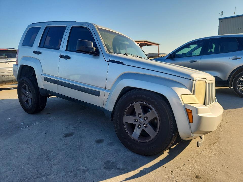 67686196 :رقم المزاد ، 1C4PJLAKXCW174768 vin ، 2012 Jeep Liberty مزاد بيع