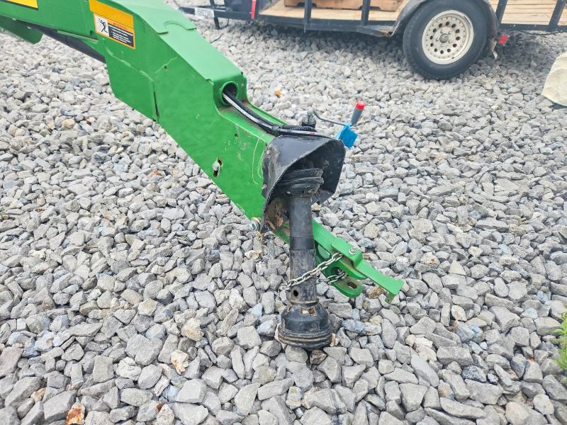 Продаж на аукціоні авто 2021 John Deere S300, vin: 1E0S300TCMM470352, номер лоту: 67016446