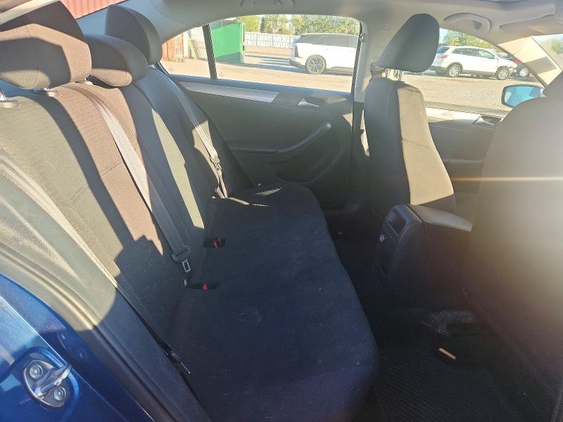 2015 Volkswagen Jetta მანქანა იყიდება აუქციონზე, vin: 3VW2K7AJ1FM420906, აუქციონის ნომერი: 69194406
