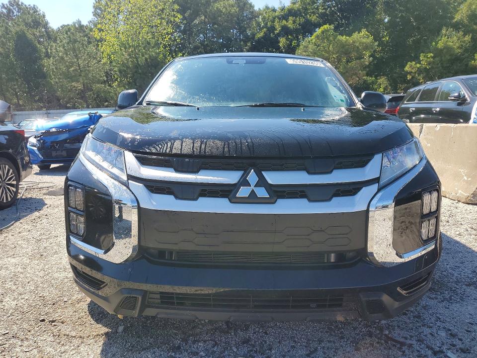 Aukcja sprzedaży 2026 Mitsubishi Outlander Sport, vin: JA4ARUAU2TU006201, numer aukcji: 69010236