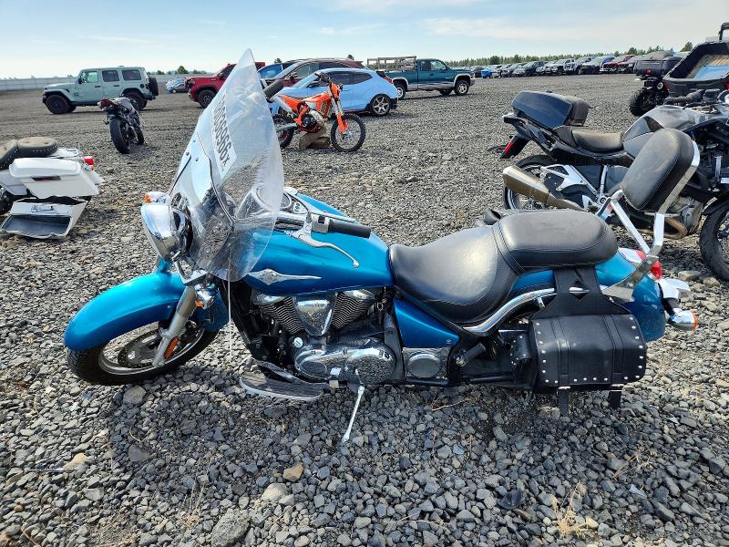 Продажа на аукционе авто 2007 Kawasaki Vn900, vin: JKAVN2B107A021583, номер лота: 68036966