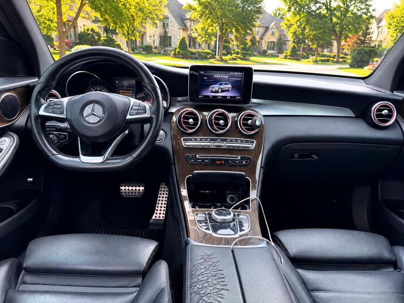Продаж на аукціоні авто 2018 Mercedes-benz Glc, vin: WDC0G4JB5JV079991        , номер лоту: 69177926