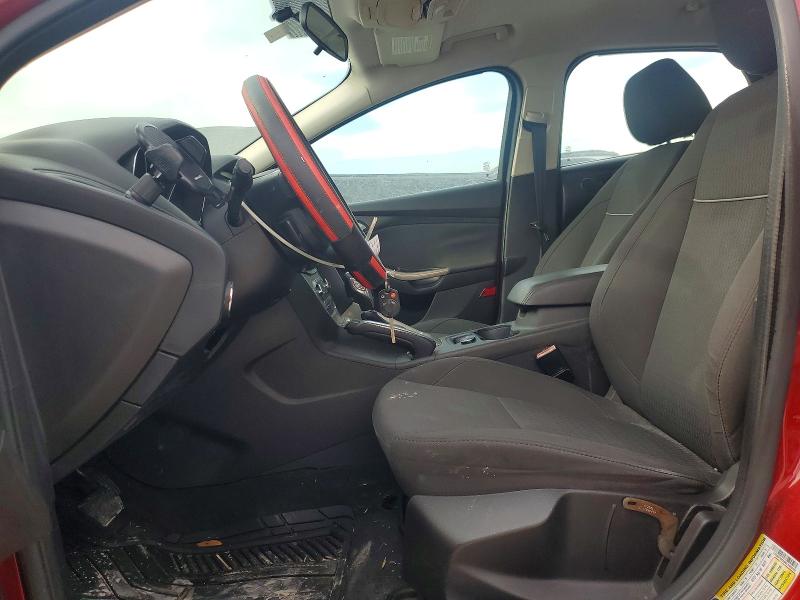 2012 Ford Focus მანქანა იყიდება აუქციონზე, vin: 1FAHP3M20CL466290, აუქციონის ნომერი: 66857136
