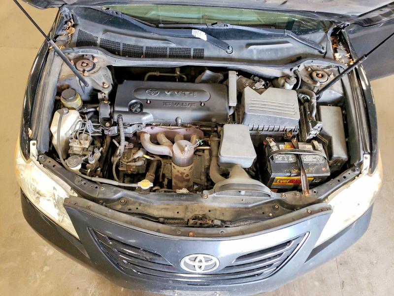 Auction sale of the 2007 Toyt Camry, vin: 4T1BE46K17U685540, lot number: 69060926