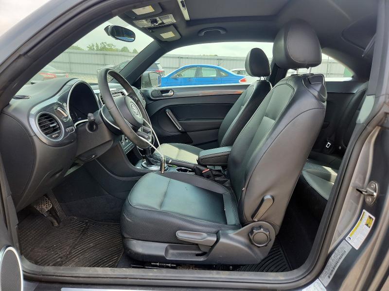 2012 Volkswagen Beetle მანქანა იყიდება აუქციონზე, vin: 3VWJP7AT3CM609261, აუქციონის ნომერი: 67511186