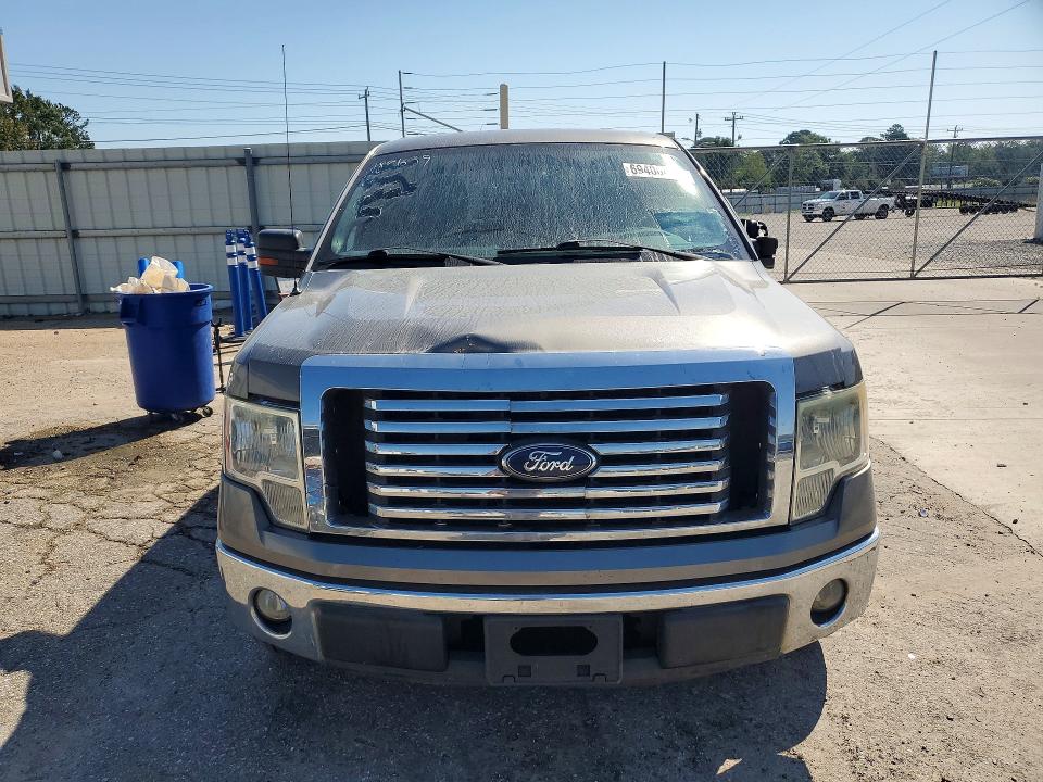 Продажа на аукционе авто 2011 Ford F150, vin: 1FTEW1CM4BFC55159, номер лота: 69400496