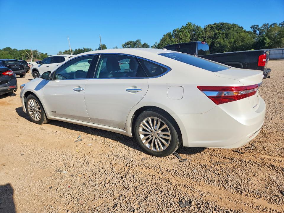 Aukcja sprzedaży 2015 Toyota Avalon Hybrid, vin: 4T1BD1EB8FU048310, numer aukcji: 68710666
