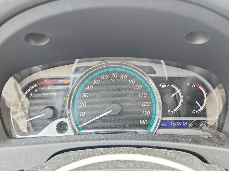 Продажа на аукционе авто 2013 Toyota Venza, vin: 4T3ZK3BB6DU062991, номер лота: 69233686