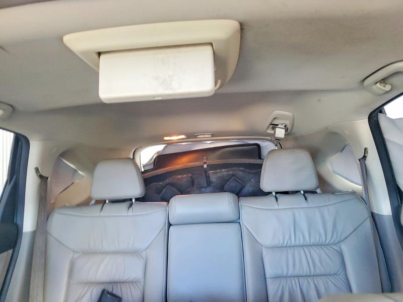 Продажа на аукционе авто 2013 Honda Cr-v, vin: 5J6RM4H7XDL010585, номер лота: 67724436