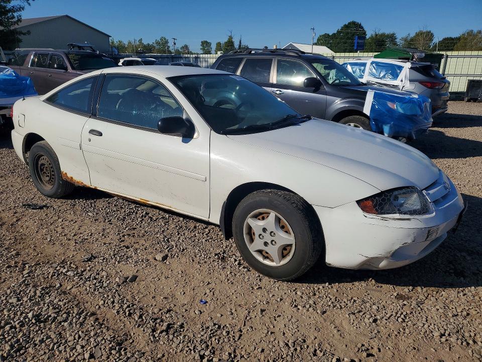 Aukcja sprzedaży 2004 Chevrolet Cavalier, vin: 1G1JC12F447178891, numer aukcji: 70160516