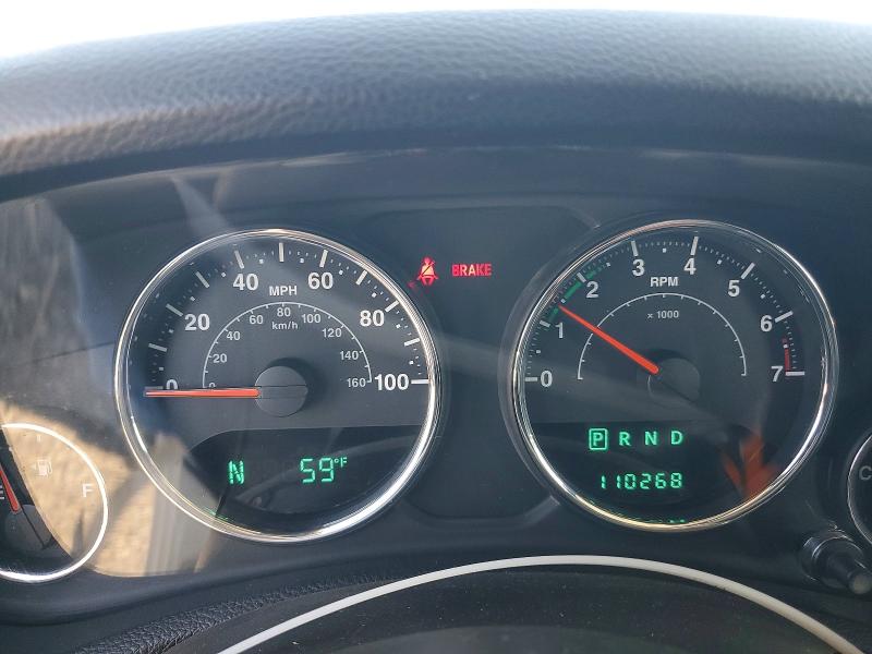 Aukcja sprzedaży 2014 Jeep Wrangler Unlimited, vin: 1C4BJWDG5EL106501, numer aukcji: 67930546