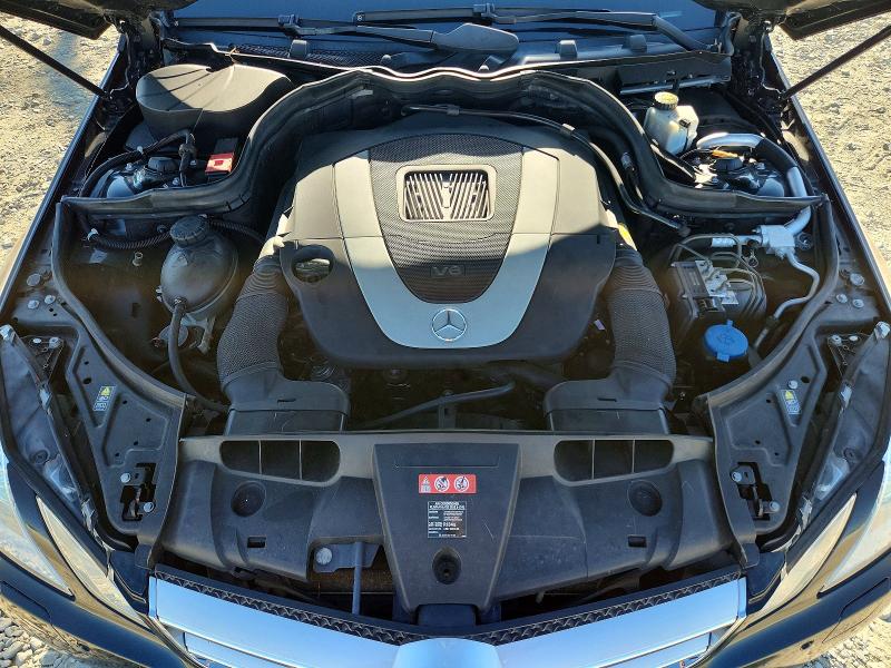 2011 Mercedes-benz E მანქანა იყიდება აუქციონზე, vin: WDDKK5GF0BF056875, აუქციონის ნომერი: 70564126