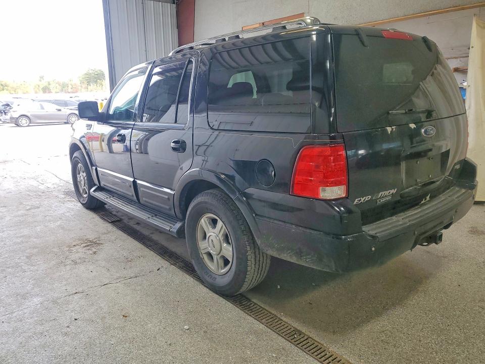 Продажа на аукционе авто 2006 Ford Expedition, vin: 1FMFU20556LA79612, номер лота: 70938756