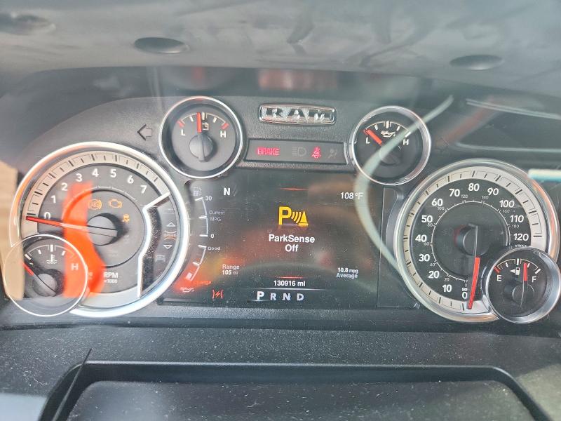68066086 :رقم المزاد ، 3C6RR7LT2GG276415 vin ، 2016 Ram 1500 مزاد بيع