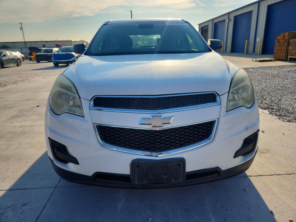 Aukcja sprzedaży 2015 Chevrolet Equinox, vin: 2GNFLEEK7F6294223, numer aukcji: 68248836