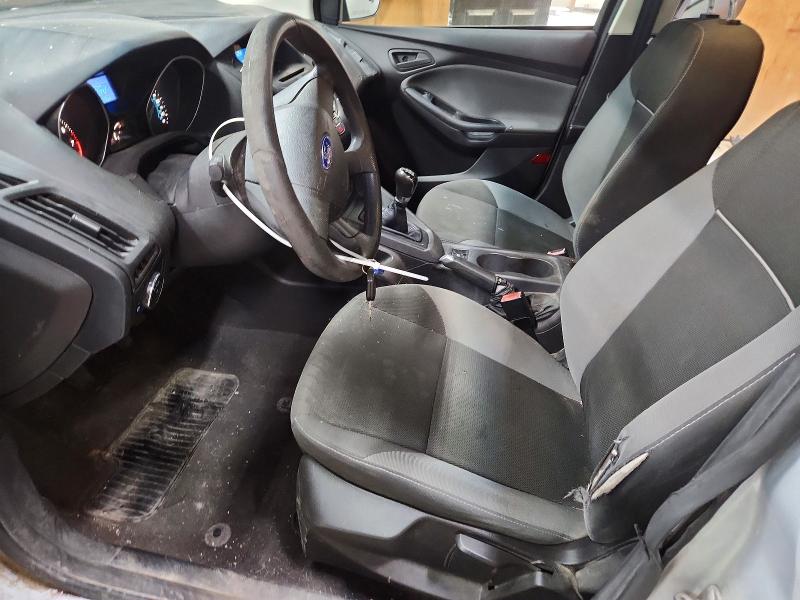 Продаж на аукціоні авто 2012 Ford Focus, vin: 1FAHP3E27CL187871, номер лоту: 69766636
