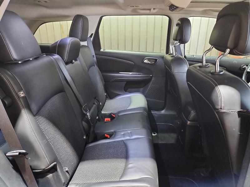 69407896 :رقم المزاد ، 3C4PDCGG7FT678960 vin ، 2015 Dodge Journey مزاد بيع