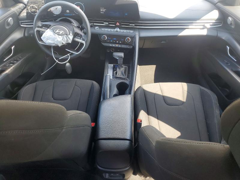 Aukcja sprzedaży 2024 Hyundai Elantra, vin: KMHLM4DG7RU785795, numer aukcji: 69775266