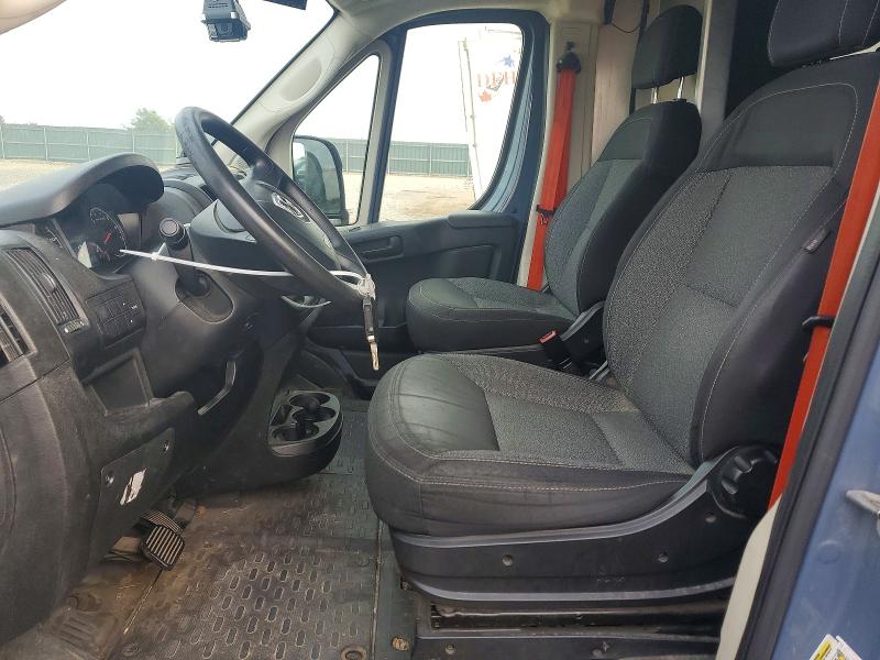 2020 Ram Promaster 3500 მანქანა იყიდება აუქციონზე, vin: 3C6URVJG2LE129098, აუქციონის ნომერი: 67937566