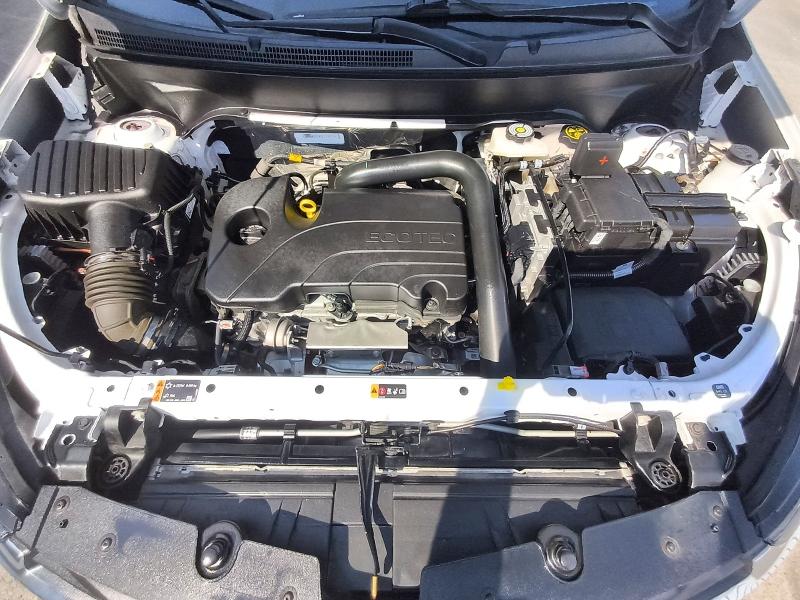69210126 :رقم المزاد ، 3GNAXJEGXRL174273 vin ، 2024 Chevrolet Equinox مزاد بيع