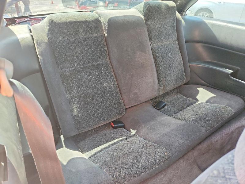 1998 Honda Civic მანქანა იყიდება აუქციონზე, vin: 1HGEJ8140WL037447, აუქციონის ნომერი: 67491766