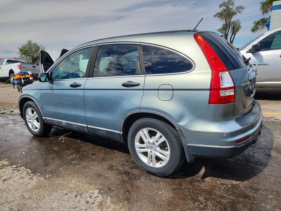Aukcja sprzedaży 2010 Honda Cr-v, vin: 5J6RE4H54AL015403, numer aukcji: 69821826