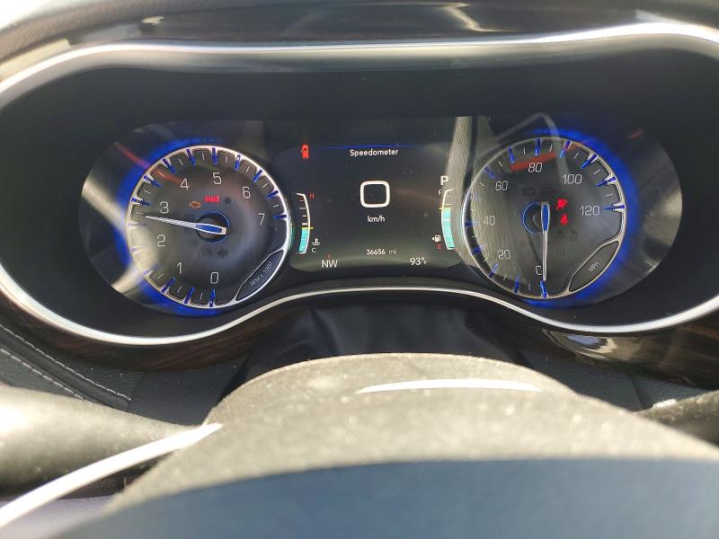 Aukcja sprzedaży 2022 Chrysler Pacifica, vin: 2C4RC1GG8NR234326, numer aukcji: 68494686