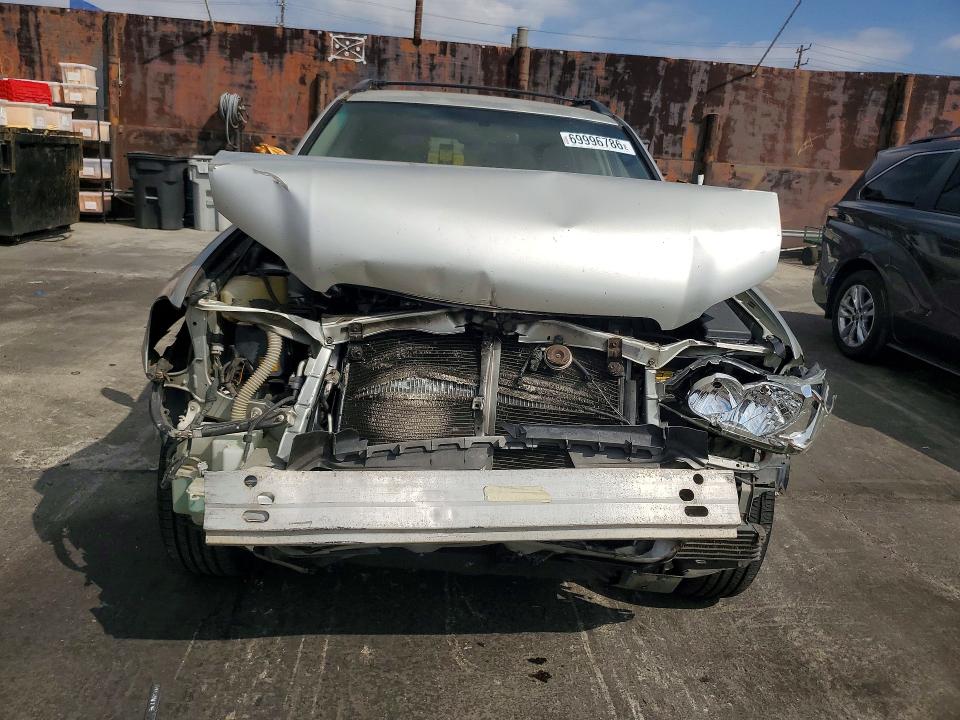 Aukcja sprzedaży 2004 Toyota Highlander, vin: JTEDP21A340019790, numer aukcji: 69996786