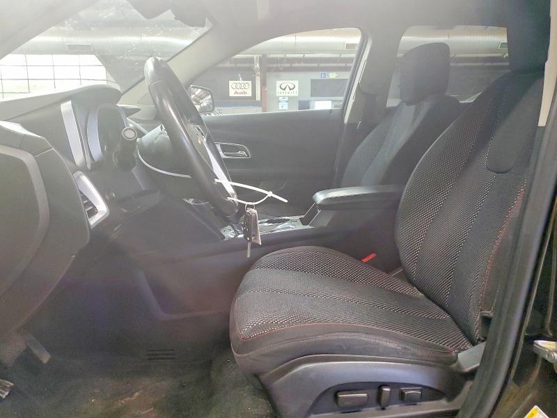 Продаж на аукціоні авто 2017 Chevrolet Equinox, vin: 2GNFLFEK6H6349477, номер лоту: 67785116