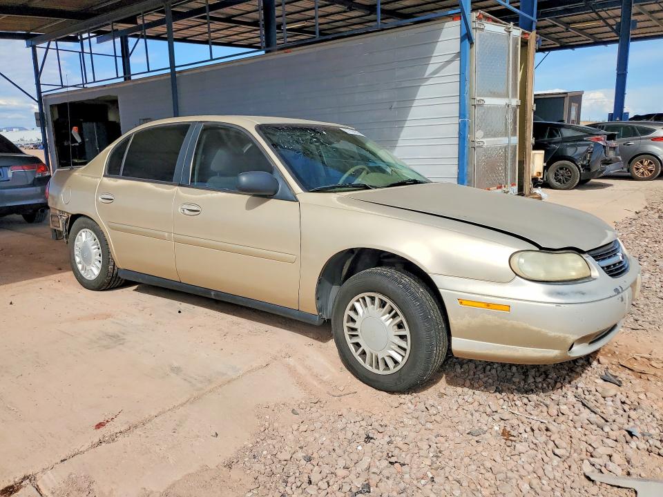 Aukcja sprzedaży 2002 Chevrolet Malibu, vin: 1G1ND52J42M613000, numer aukcji: 67709936