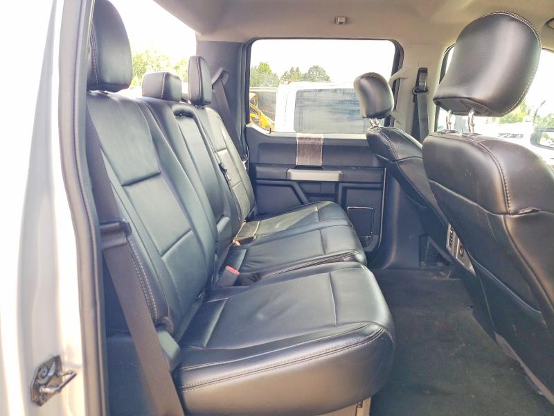 Продаж на аукціоні авто 2017 Ford F350, vin: 1FT8W3BT9HEC59434, номер лоту: 65937666