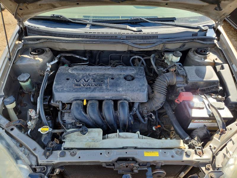 Продажа на аукционе авто 2006 Toyota Corolla, vin: 1NXBR32E26Z723158, номер лота: 68817846